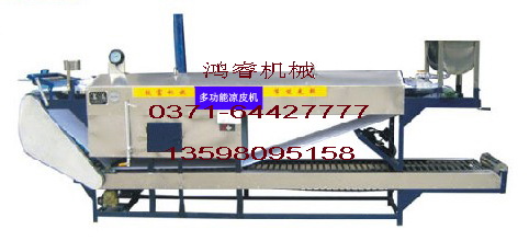 SM-40型米皮機(jī)