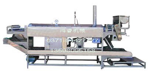SM-65型全自動(dòng)河粉機(jī)