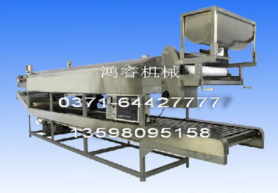 SM-250型河粉機(jī)